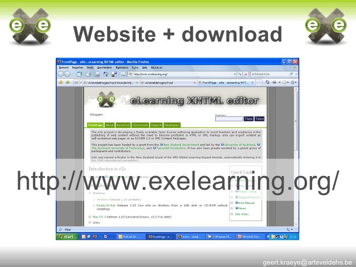 exelearning franais exelearning franais